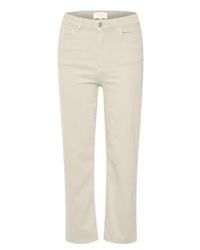 Part Two - Capilla blanca gray judy denim jeans - Lyst