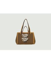 See By Chloé - Tote Bag 1 - Lyst