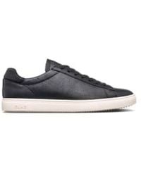 CLAE - Milled Leather Trainers 9 / - Lyst