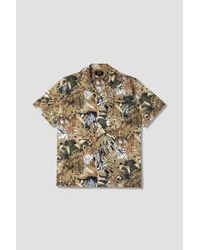 Stan Ray - Camisa l tour - Lyst