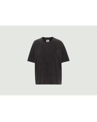 COLORFUL STANDARD - Camiseta orgánica gran tamaño - Lyst