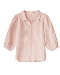 Yerse - Camisa garnia en rosa pálido - Lyst