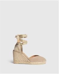 Castañer - Chiara Espadrilles - Lyst