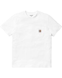 Carhartt T-shirts for Men - Up to 52% off | Lyst