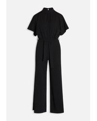 Sisters Point - Jumpsuit Or Girl Turtleneck - Lyst