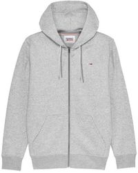 Sudaderas con capucha Tommy Hilfiger de hombre: hasta el 54 % de descuento  | Lyst