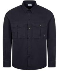 PS by Paul Smith - Utility Shirt - Lyst