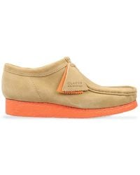 wallabees price