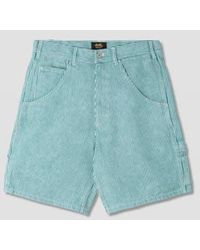 Stan Ray - And White Striped Shorts 30 - Lyst