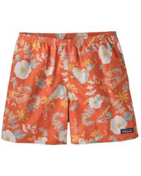 Patagonia Casual shorts for Men | Online Sale up to 50% off | Lyst