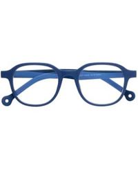 Parafina - Eco Friendly Reading Glasses Duero Strength 0 - Lyst