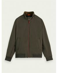 Scotch & Soda Jackets for Men | Online Sale up to 65% off | Lyst