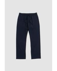 Barena - Tosador Trousers Tropical Navy 52 - Lyst