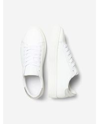 SELECTED Sneakers for Women - Up to 45% off at Lyst.com