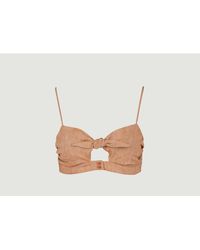 Sessun Tops for Women - Up to 84% off | Lyst - Page 2