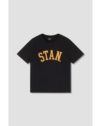 Stan Ray - T-shirt serif - Lyst