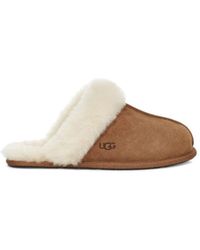 Zapatillas de casa UGG de mujer: hasta el 52 % de descuento | Lyst