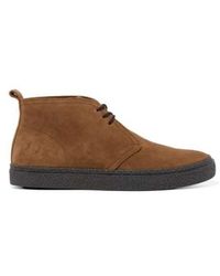 Fred Perry Casual boots for Men - Up to 25% off | Lyst