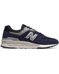New Balance 997 Sneakers for Men - Up to 25% off | Lyst