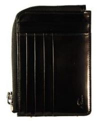 Il Bussetto - Large Zipped Wallet -one Size - Lyst