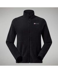 Berghaus - Prism Polartec Interactive Fleece Jacket Xx Large - Lyst