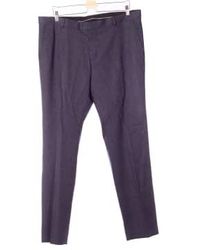 SELECTED - China Costume Pants 54 - Lyst