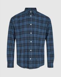 Minimum - Terno Shirt Blazer - Lyst