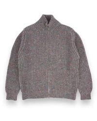 Howlin' - Howlin By Morrison Loose Ends Cardigan Space - Lyst