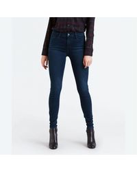 Levi's Skinny jeans for Women | Black Friday Sale up to 70% | Lyst
