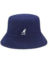 Kangol - Bermuda bucket hat - Lyst