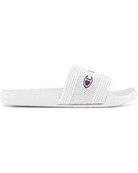 champion slide ons