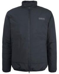 Barbour - Station Quilted Jacket X-large - Lyst