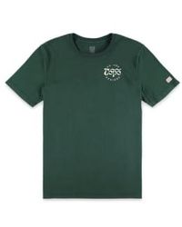 Topo - Tee-shirt Type-o / Xl - Lyst