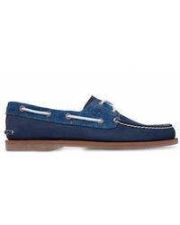 Timberland Loafers for Men | Online Sale up to 45% off | Lyst