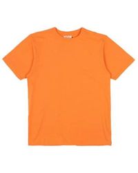 Sunray Sportswear - Camiseta haleiwa caqui naranja - Lyst