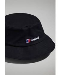 Berghaus - S Recognition Bucket Hat One Size - Lyst