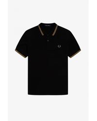 Fred Perry T-shirts for Women | Online Sale up to 65% off | Lyst