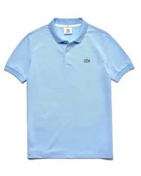 Lacoste - Slim Fit Polo Shirt Light S - Lyst
