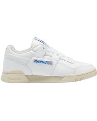 Reebok Workout Plus for Men - Up to 48% off | Lyst