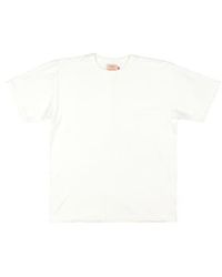 Sunray Sportswear - Camiseta haleiwa blanco - Lyst
