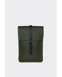 Rains - Backpack Mini One Size - Lyst