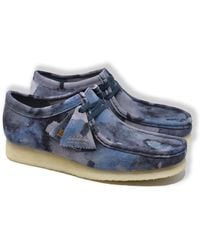 clarks shoes monks cross