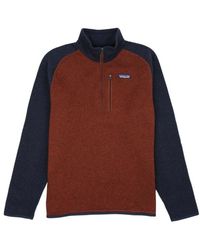 Patagonia Donna Maglioni e cardigan | FASHIOLA.it