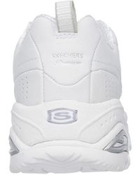 Skechers Sneakers for Women - Up to 62% off at Lyst.com