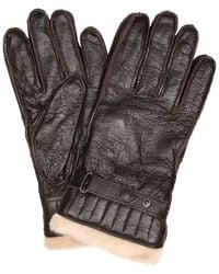 Barbour - Gloves - Lyst