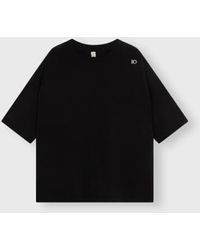 10Days - Soft Active Tee Xsmall - Lyst