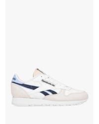 Reebok - S Classic Leather Trainers - Lyst