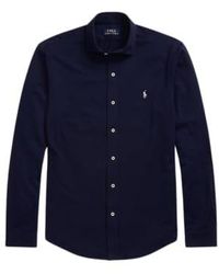 Polo Ralph Lauren - Cotton Jersey Shirt - Lyst