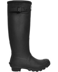 barbour boot sale