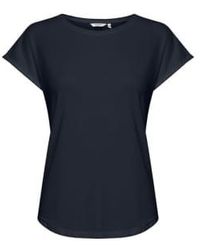 B.Young - Copenhagen Night Pamila Jersey T Shirt Small / - Lyst
